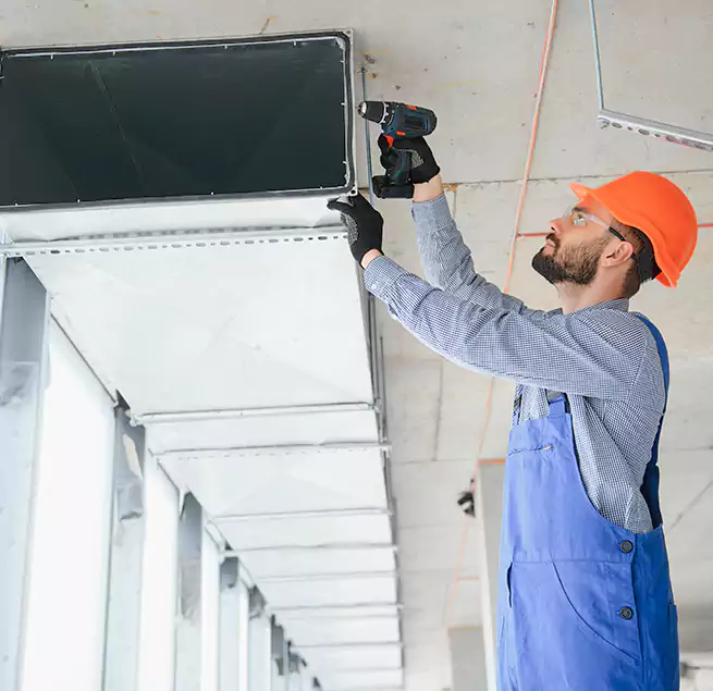 Why Homeowners & Businesses Trust Us in Garden Grove, CA