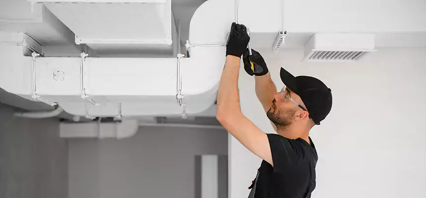 Our Air Duct Cleaning Services in Garden Grove, CA