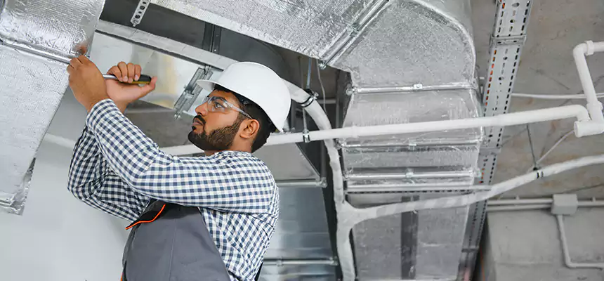 Proactive Ac Vent Repairs & Air Duct Replacement Companies Near Me in Garden Grove