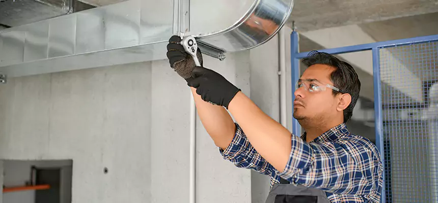 Our Air Duct Pathogen Disinfection Services in Garden Grove, CA