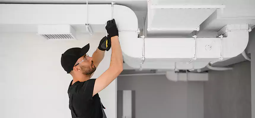 Our Air Duct Repair Services in Garden Grove, CA