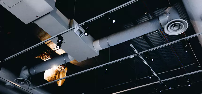 Our Air Duct Replacement Services in Garden Grove, CA