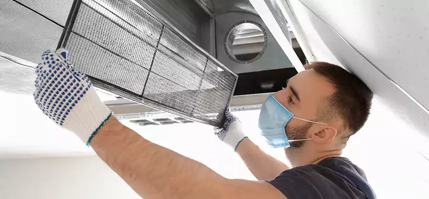 Our Dryer Vent Cleaning Services in Garden Grove, CA