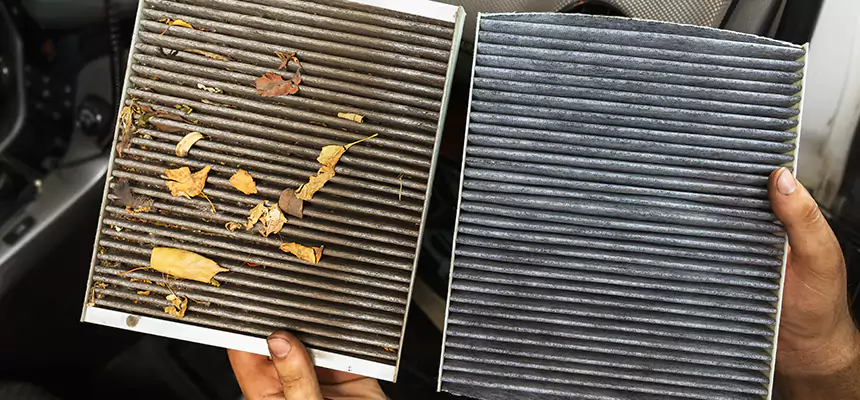 Our Dryer Vent Lint Filter Cleaning Services in Garden Grove, CA