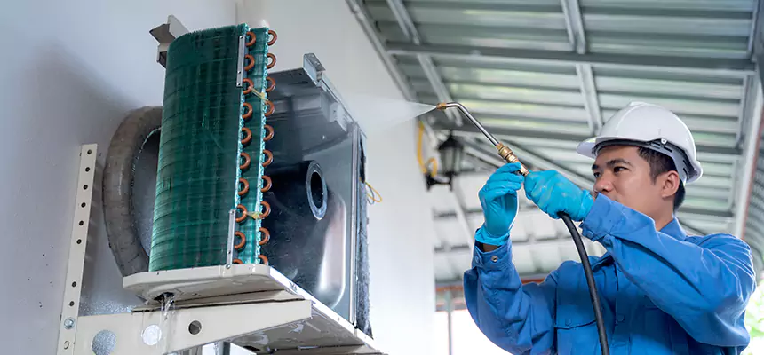 Our Energy-Efficient HVAC Cleaning Services in Garden Grove, CA