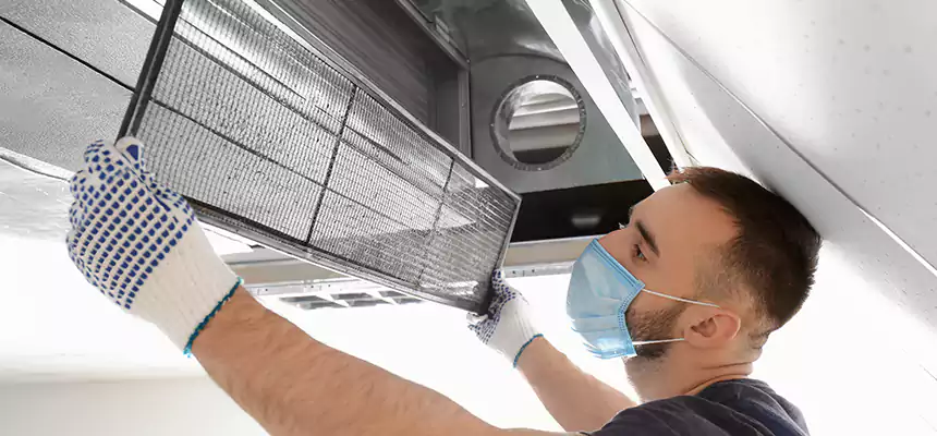 Our Home Duct Cleaning Services in Garden Grove, CA