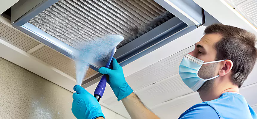Our Home Ventilation Cleaning Services in Garden Grove, CA