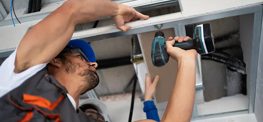 Our Improve Home Air Circulation Services in Garden Grove, CA