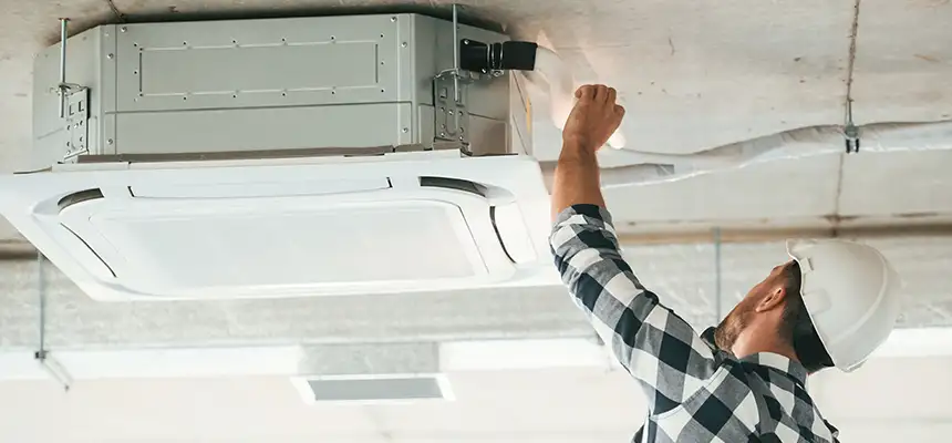 Our Local Vent Cleaning Services in Garden Grove, CA