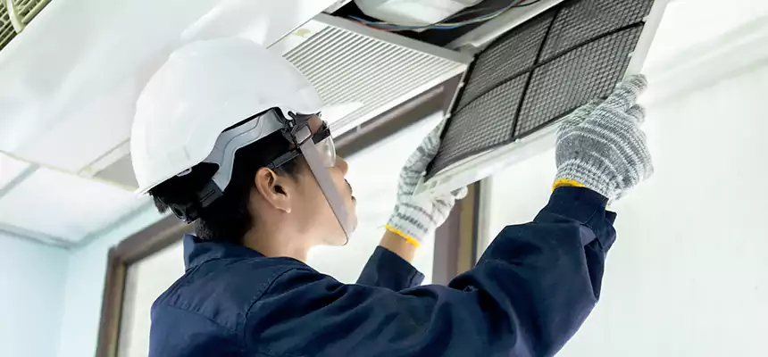 Our Mold & Mildew Removal from Air Ducts Services in Garden Grove, CA