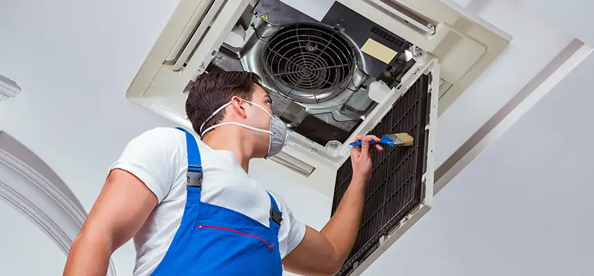 Our Move-in/Move-out Duct Cleaning Services in Garden Grove, CA