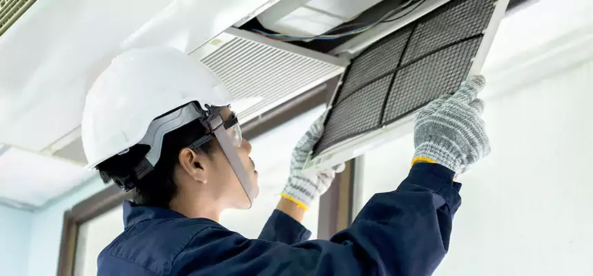 Our Residential Air Vent Cleaning Services in Garden Grove, CA