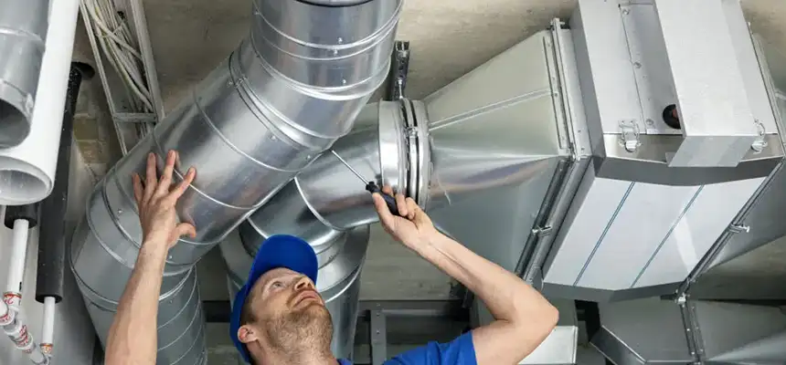 Our Same-Day Air Duct Service in Garden Grove, CA