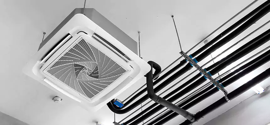 Our Smart AC Vent Controller Services in Garden Grove, CA