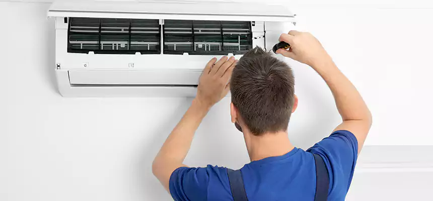 Our Smart Air Conditioning Installation Services in Garden Grove, CA