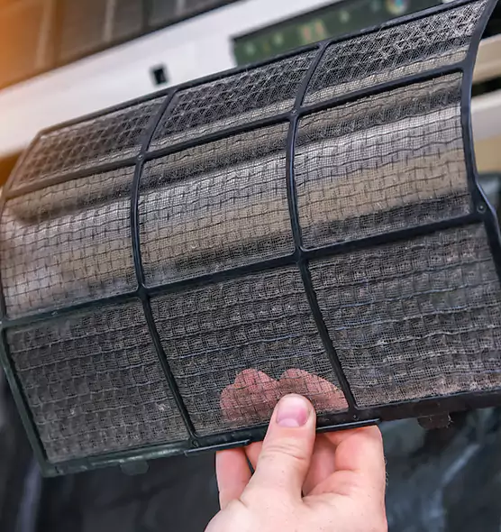 Top-notch AC Air Filter Replacement in Garden Grove