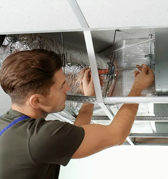 Professional Clogged Dryer Vent Repair in Garden Grove, CA