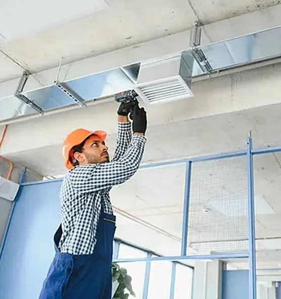 About Commercial Laundry Vent Cleaning in Garden Grove, CA