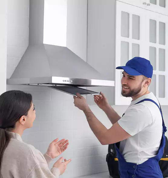 Professional Dryer Vent Cleaning Service in Garden Grove, CA