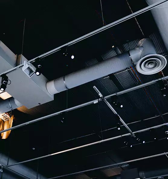 Professional Duct Cleaning For LEED Homes in Garden Grove, CA