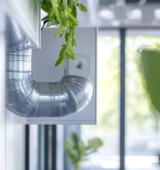 Professional Eco-Safe Dryer Vent Cleaning in Garden Grove, CA