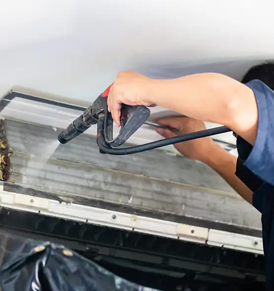 Welcome to Move-in/Move-out Duct Cleaning Services in Garden Grove, CA