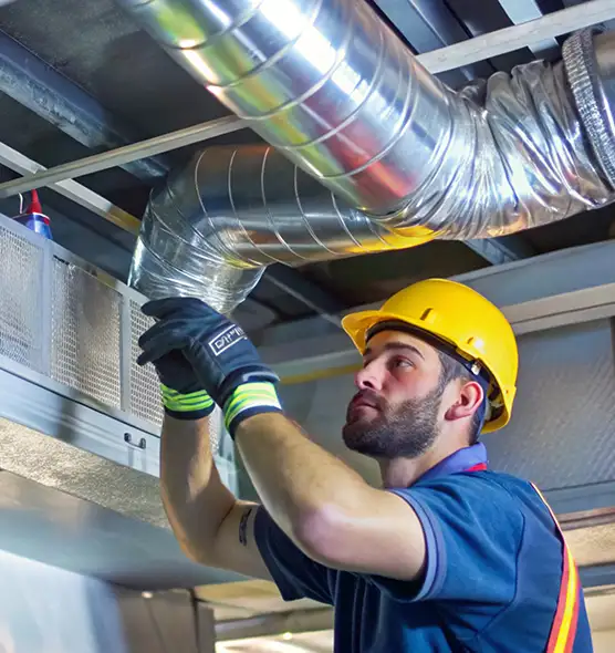 Professional NADCA Approved Air Duct Services in Garden Grove, CA