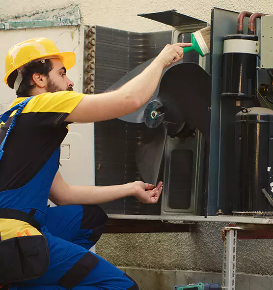 Top-Rated New Room Vent Extension in Garden Grove, CA