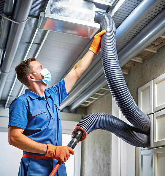 Welcome to Air Duct Cleaning & Repairs Garden Grove — Your Local Roof Dryer Vent Cleaning Specialists in Garden Grove, CA