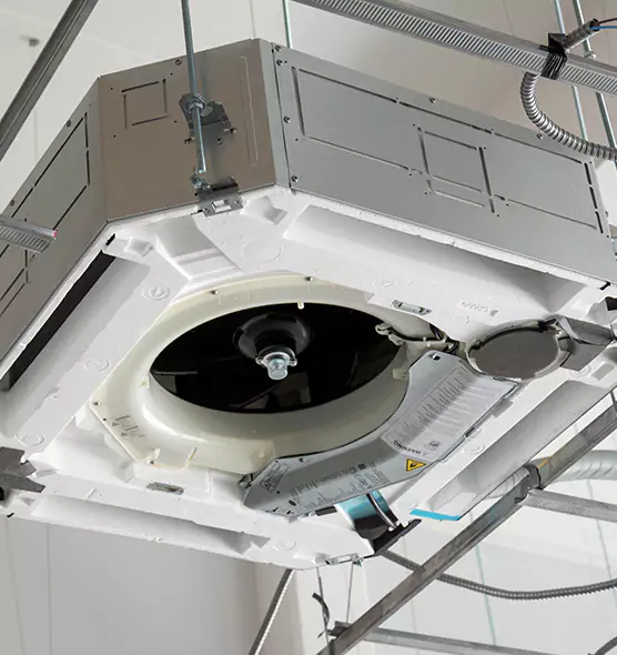 Professional Roof Vent Lint Removal Garden Grove, CA