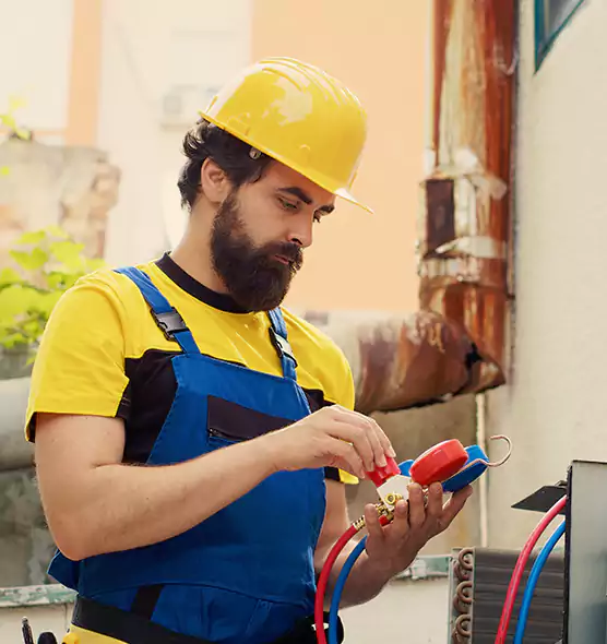 About Smart HVAC Installation in Garden Grove, CA