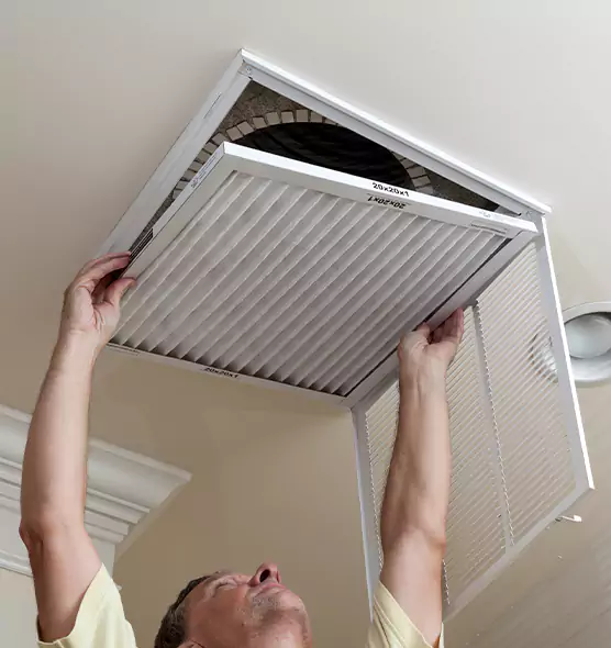 Trusted Vent Shaft Cleaning Expert in Garden Grove, CA