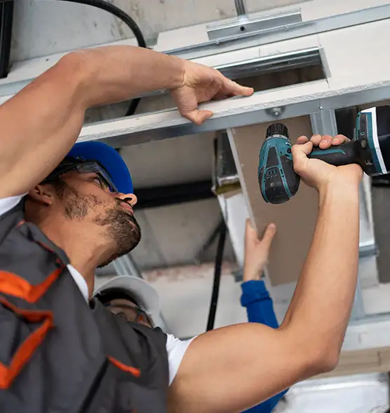 About Vent Smoke Odor Elimination in Garden Grove, CA