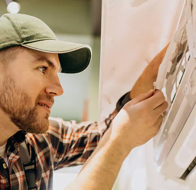 Why Homeowners Businesses Trust Us in Garden Grove, CA?