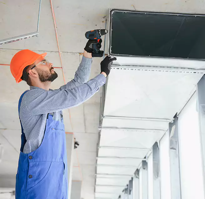 Why Homeowners & Businesses Trust Us in Garden Grove, CA?