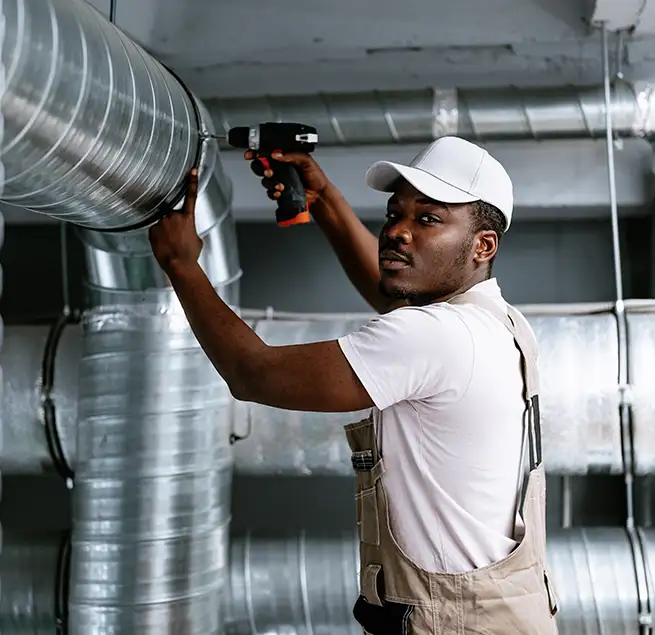 Why Homeowners & Businesses Trust Us Garden Grove, CA