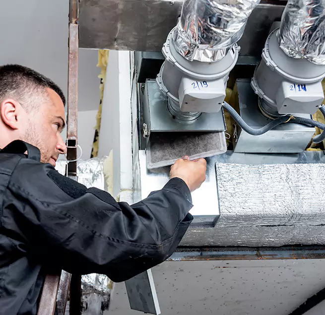 Why Homeowners & Businesses Trust Us in Garden Grove, CA?