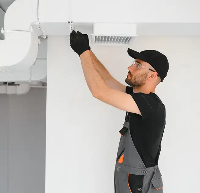 Why Homeowners & Businesses Trust Us in Garden Grove, CA?