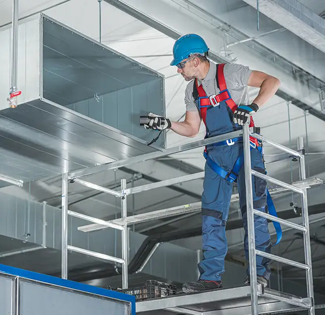 Why Homeowners & Businesses Trust Us in Garden Grove, CA?