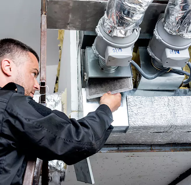 Why Homeowners & Businesses Trust Us in Garden Grove, CA