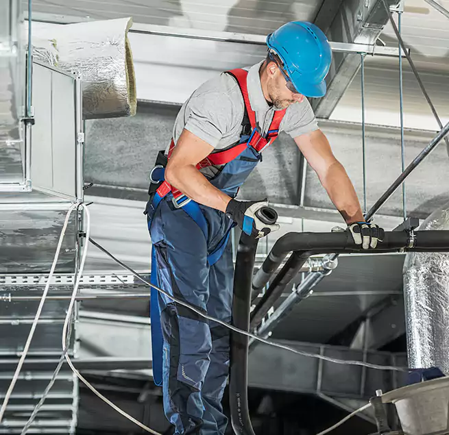 Why Homeowners & Businesses Trust Us in Garden Grove, CA?