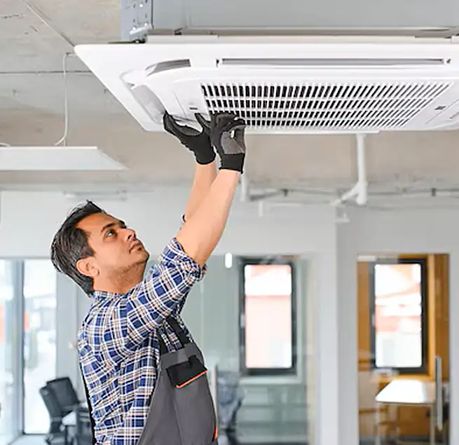 Why Homeowners & Businesses Trust Us in Garden Grove, CA?