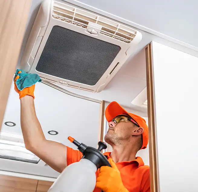 Why Homeowners & Businesses Trust Us in Garden Grove, CA?