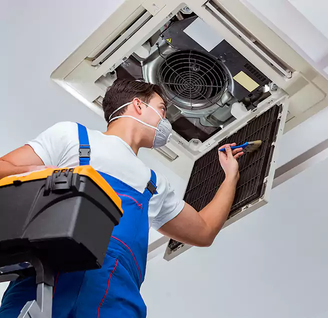 Why Homeowners & Businesses Trust Us in Garden Grove, CA