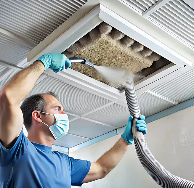 Why Homeowners Businesses Trust Us in Garden Grove, CA