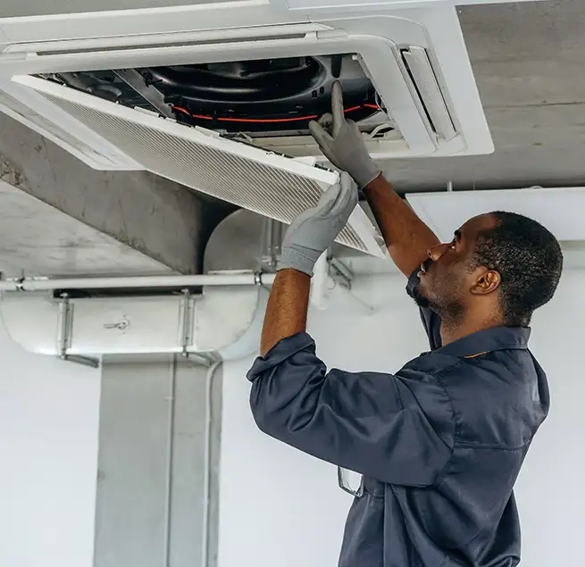 Why Homeowners & Businesses Trust Us in Garden Grove, CA?