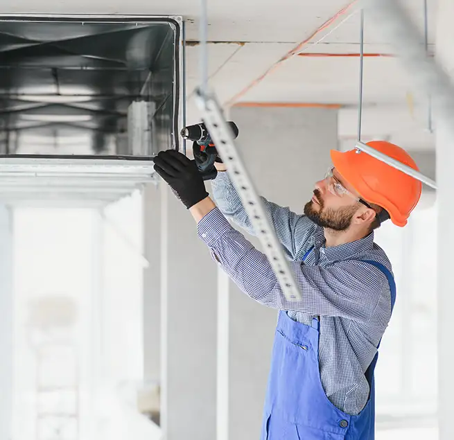  Why Homeowners Businesses Trust Us Garden Grove, CA