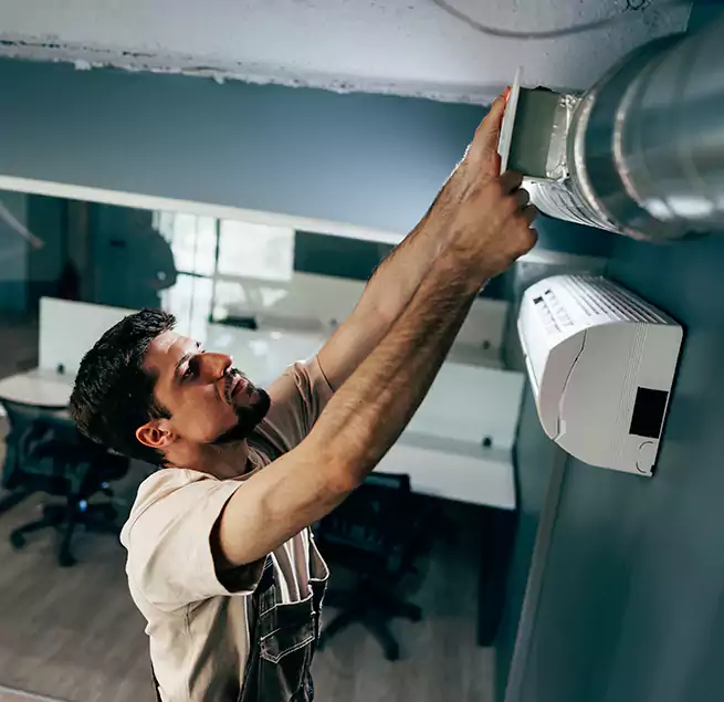 Why Homeowners & Businesses Trust Us in Garden Grove, CA?