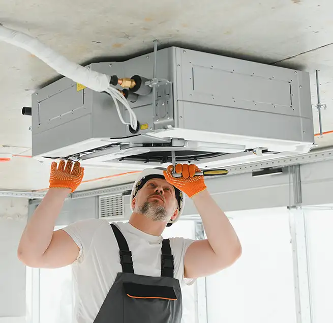 Why Homeowners & Businesses Trust Us Garden Grove, CA