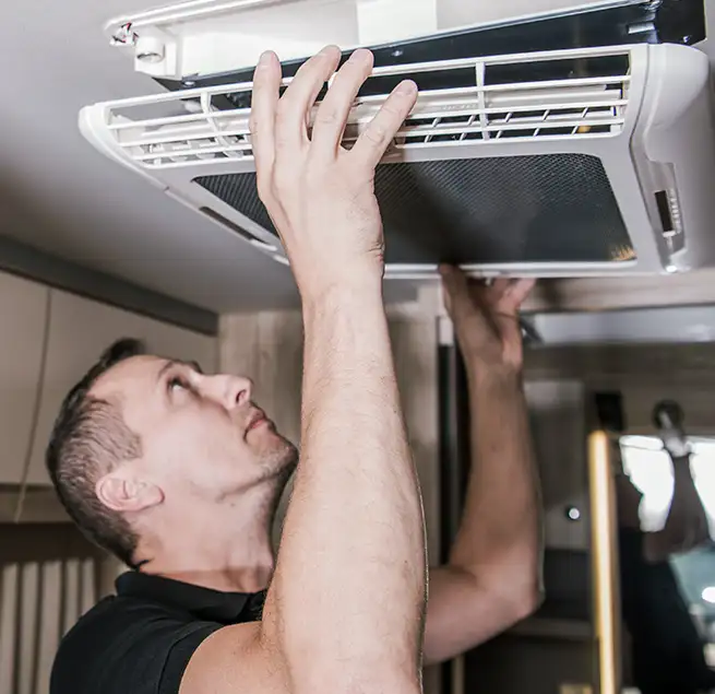 Why Homeowners & Businesses Trust Us Garden Grove, CA